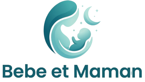 Bebe et Maman